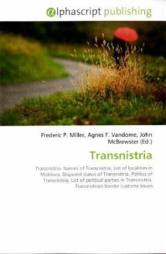 Transnistria