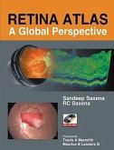 Retina Atlas: A Global Perspective