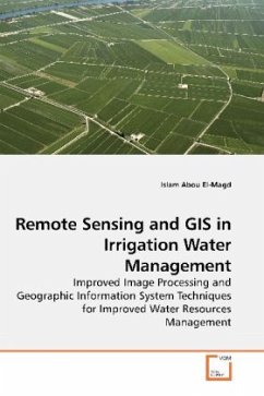 Remote Sensing and GIS in Irrigation Water Management - Abou El-Magd, Islam