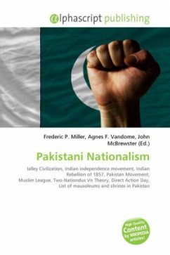 Pakistani Nationalism