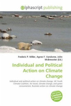 Individual and Political Action on Climate Change