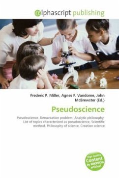 Pseudoscience