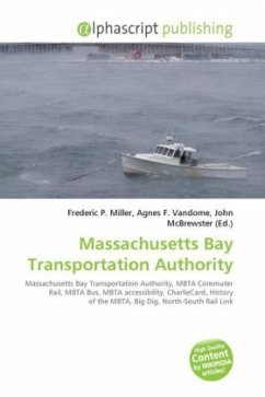 Massachusetts Bay Transportation Authority