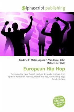 European Hip Hop