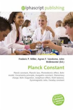 Planck Constant