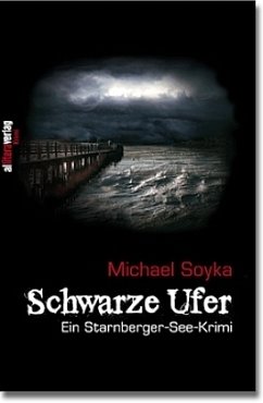 Schwarze Ufer - Soyka, Michael