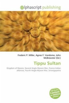 Tippu Sultan