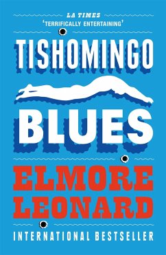 Tishomingo Blues - Leonard, Elmore