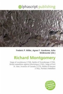 Richard Montgomery