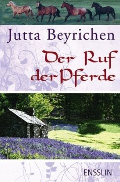 Cover Der Ruf der Pferde