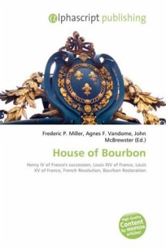 House of Bourbon