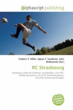 RC Strasbourg