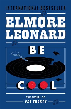 Be Cool - Leonard, Elmore