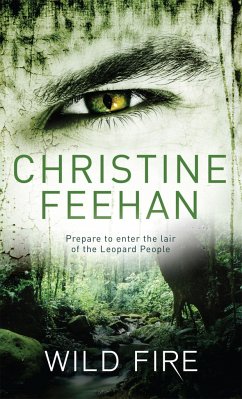 Wild Fire - Feehan, Christine