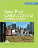 Green Roof Construction and Maintenance