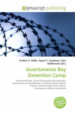 Guantanamo Bay Detention Camp