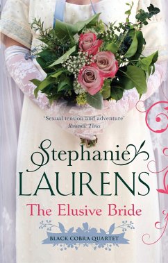 The Elusive Bride - Laurens, Stephanie