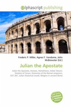 Julian the Apostate