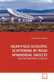 NEAR-FIELD ACOUSTIC SCATTERING BY RIGID SPHEROIDAL OBJECTS