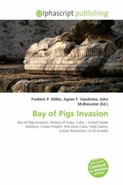 Bay of Pigs Invasion