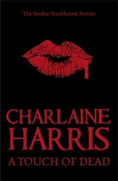 A Touch of Dead - Harris, Charlaine