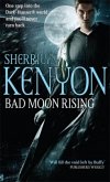Bad moon rising Bad moon rising