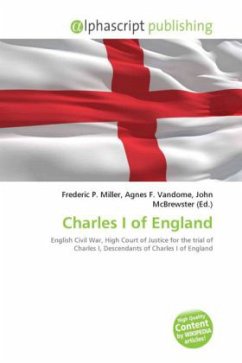 Charles I of England