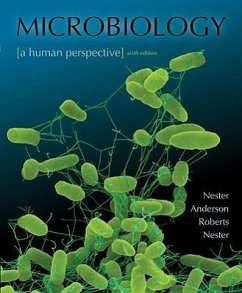 Microbiology: A Human Perspective; Special Binder-Ready Version - Nester, Eugene W.; Anderson, Denise G.