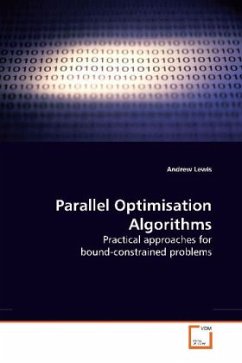 Parallel Optimisation Algorithms - Lewis, Andrew