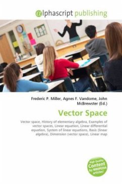 Vector Space