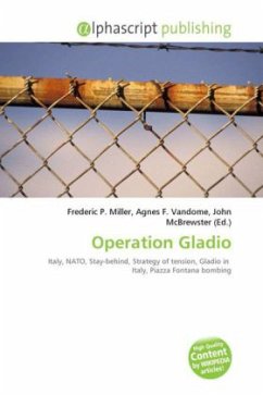 Operation Gladio