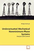 Underactuated Mechanical Nonminimum-Phase Systems Underactuated Mechanical Nonminimum-Phase Systems