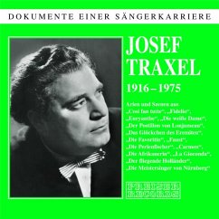 Josef Traxel 1916-1975 - Traxel,Josef