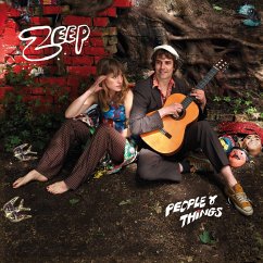 People & Things - Zeep