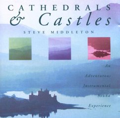 Cover Cathedrals&Castles