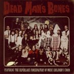 Dead Man'S Bones