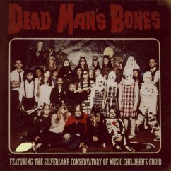 Dead Man'S Bones - Dead Man'S Bones