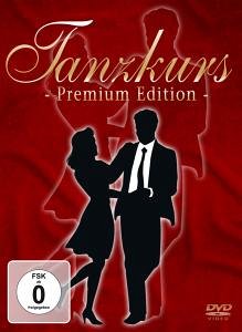 Tanzkurs Premium Edition