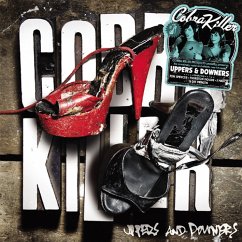 Uppers & Downers - Cobra Killer