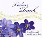 Wohlfühl-Musik-Vielen Dank