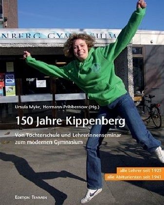 150 Jahre Kippenberg 150 Jahre Kippenberg