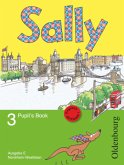 Sally - Englisch ab Klasse 1 - Ausgabe E für Nordrhein-Westfalen 2008 - 3. Schuljahr / Sally, Ab Klasse 1