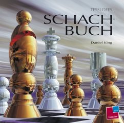 Tessloffs Schachbuch - King, Daniel