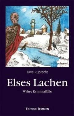 Elses Lachen - Ruprecht, Uwe