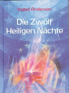 Die Zwölf Heiligen Nächte - Anderson, Isabel