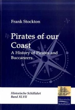 Pirates of our Coast - Stockton, Frank