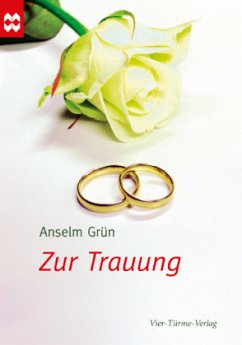 Zur Trauung - Grün, Anselm