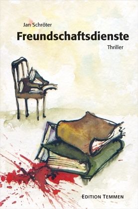 Freundschaftsdienste Freundschaftsdienste