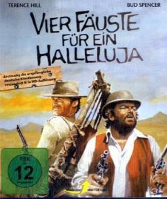 Vier Fäuste für ein Halleluja