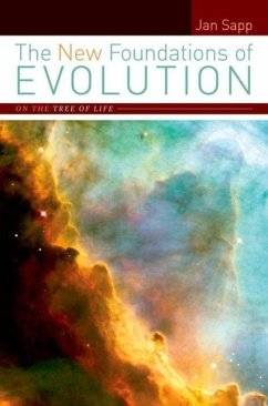 The New Foundations of Evolution - Sapp, Jan